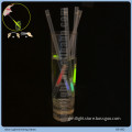 high quality super quality solid green paper straws